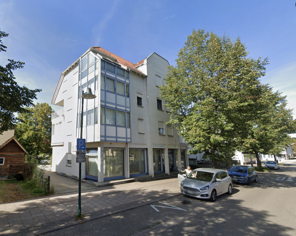 Thumbnail-Wohnung zum Kaufen in Korntal 450.000,00 € 107 m²