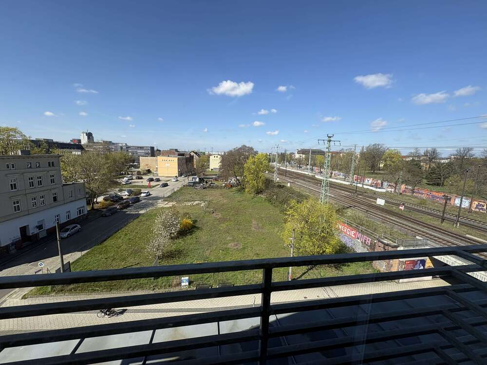 Thumbnail-Wohnung zum Mieten in Cottbus 841,50 € 99 m²