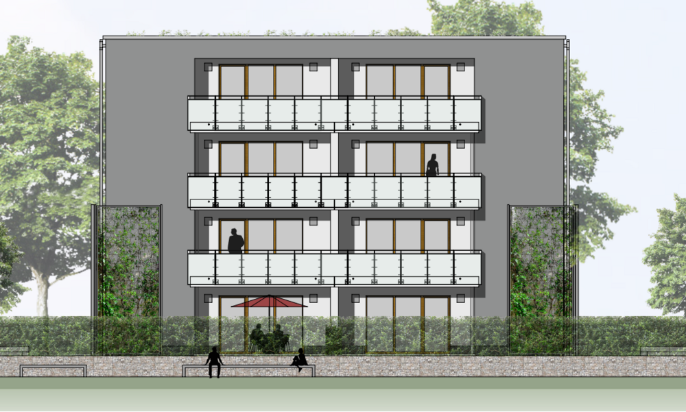 Thumbnail-Wohnung zum Mieten in Oberhausen 1.297,80 € 92.7 m²