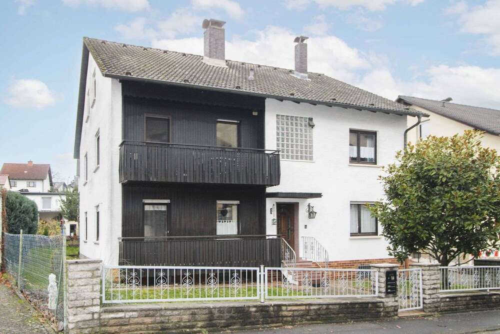 Thumbnail-Haus zum Kaufen in Haibach 549.000,00 € 204.12 m²
