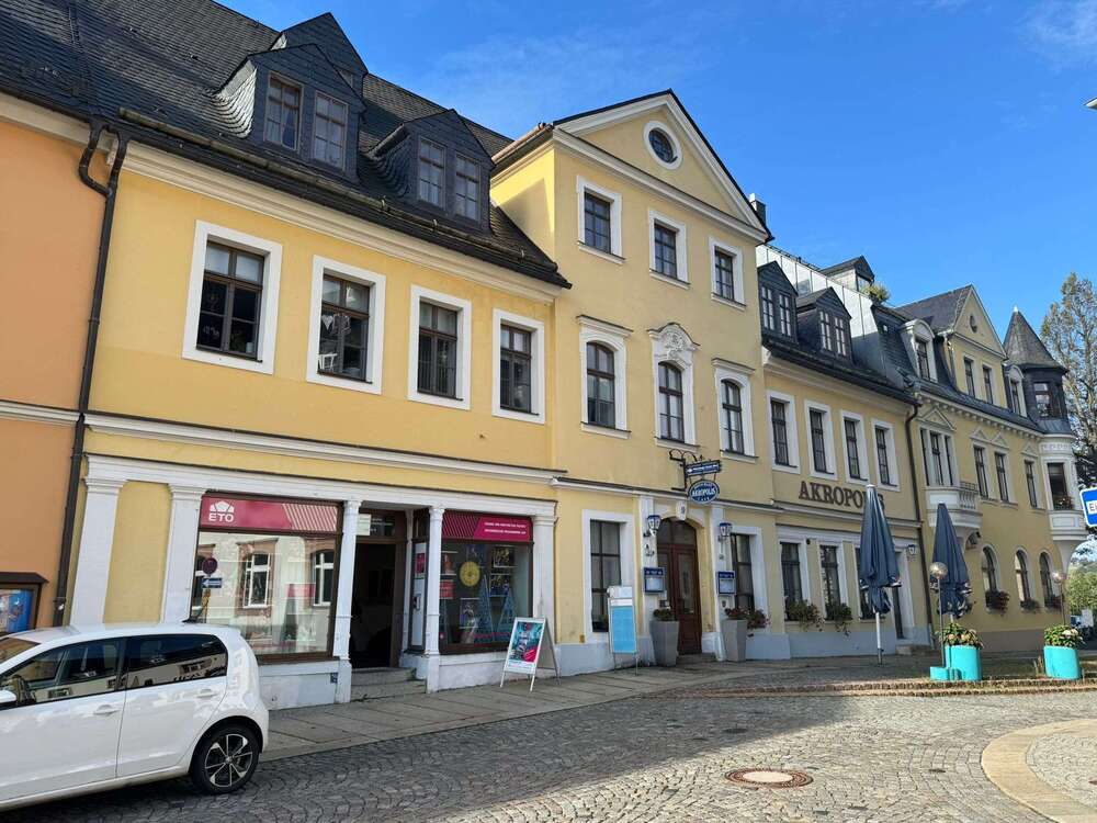 Thumbnail-Haus zum Kaufen in Annaberg-Buchholz 785.000,00 € 519.98 m²