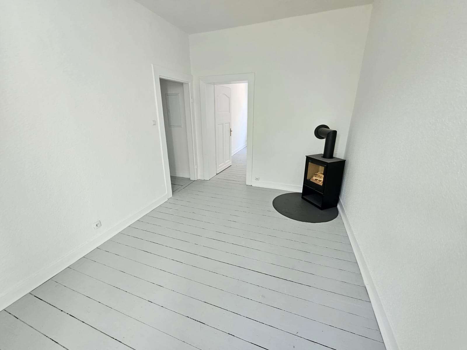 Thumbnail-Wohnung zum Mieten in Essen 425,00 € 50 m²