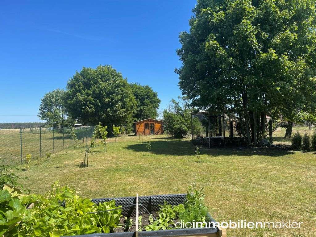 Thumbnail-Grundstück zu verkaufen in Märkische Heide 78.000,00 € 2002 m²