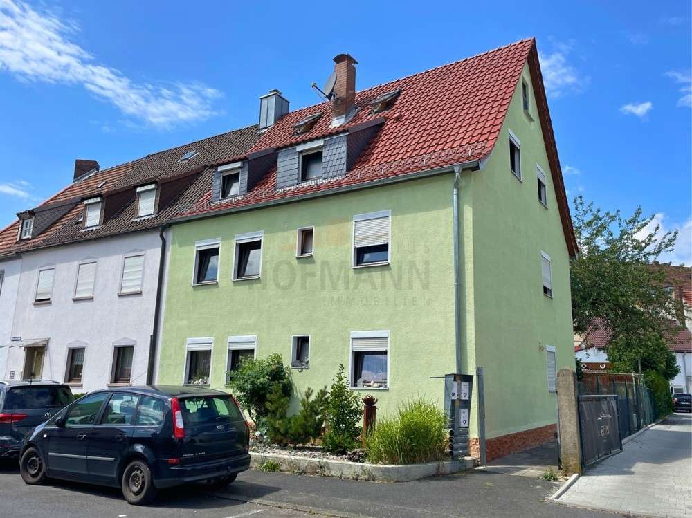 Thumbnail-Haus zum Kaufen in Schweinfurt 380.000,00 € 160.55 m²