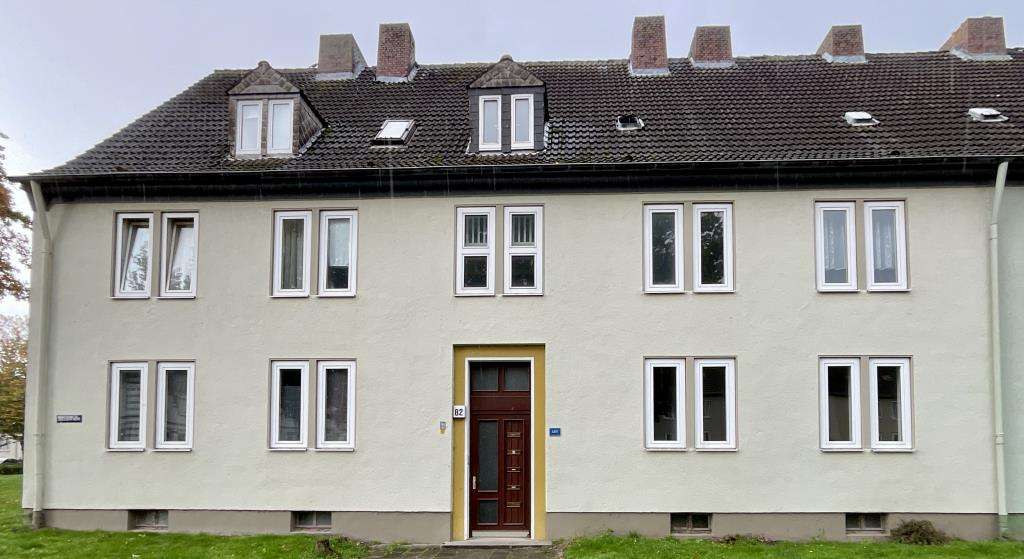 Thumbnail-Wohnung zum Mieten in Wilhelmshaven 429,00 € 63.35 m²