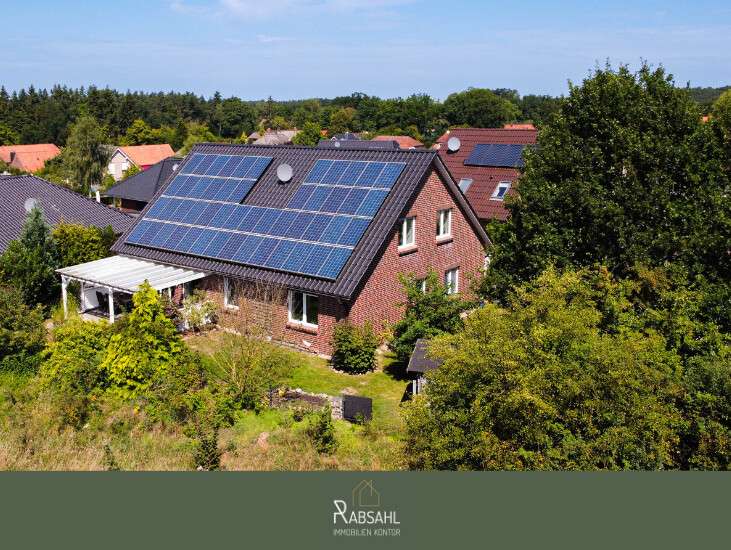 Thumbnail-Haus zum Kaufen in Rullstorf Boltersen 585.000,00 € 160 m²