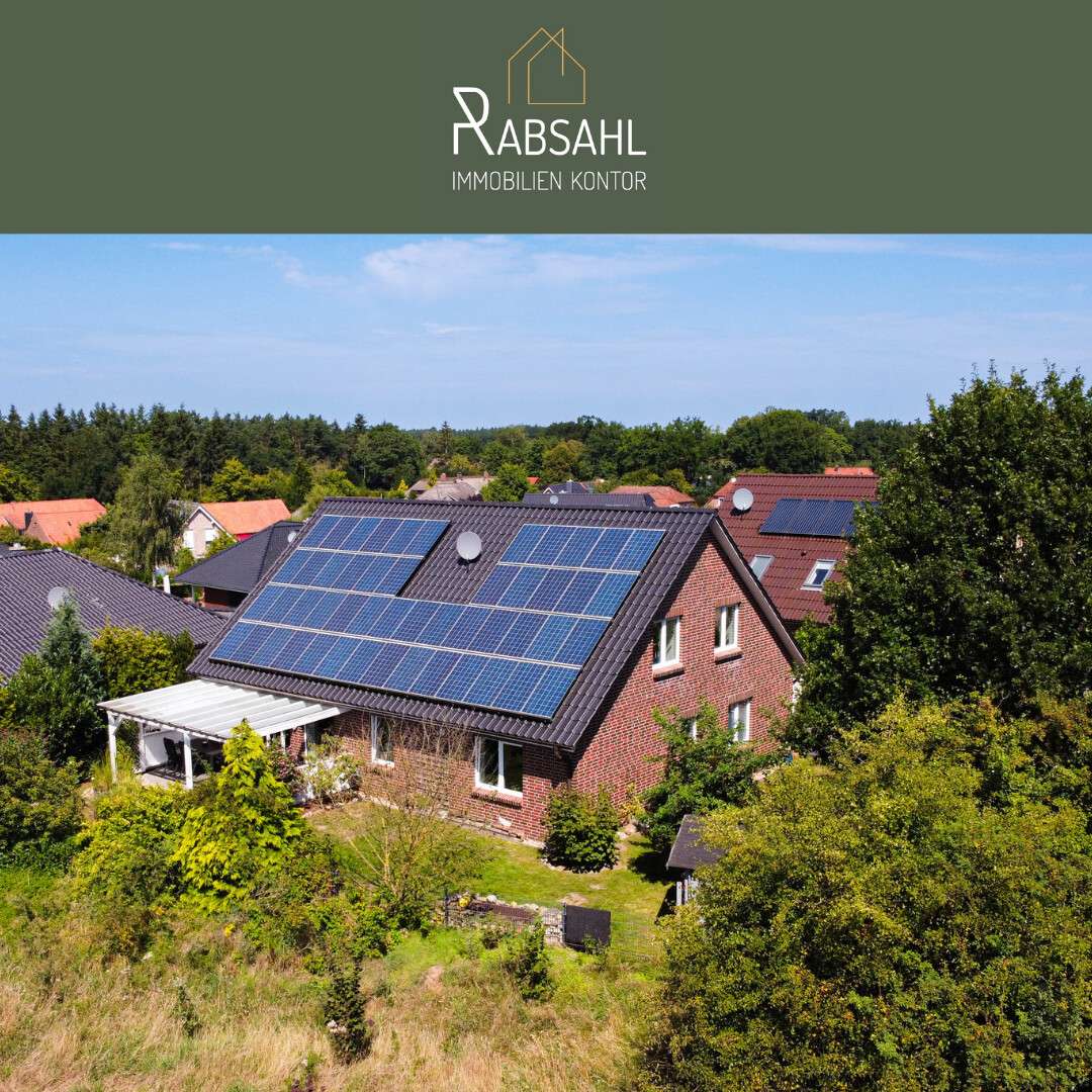 Thumbnail-Haus zum Kaufen in Rullstorf Boltersen 585.000,00 € 160 m²