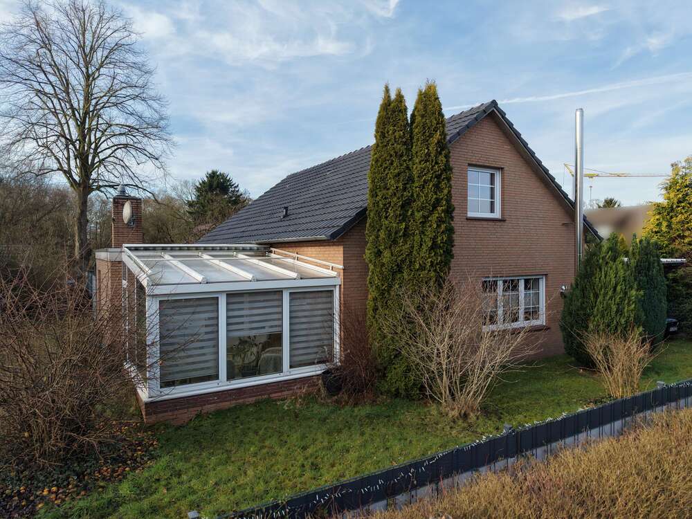 Thumbnail-Haus zum Kaufen in WEstoverledingen 240.000,00 € 120 m²