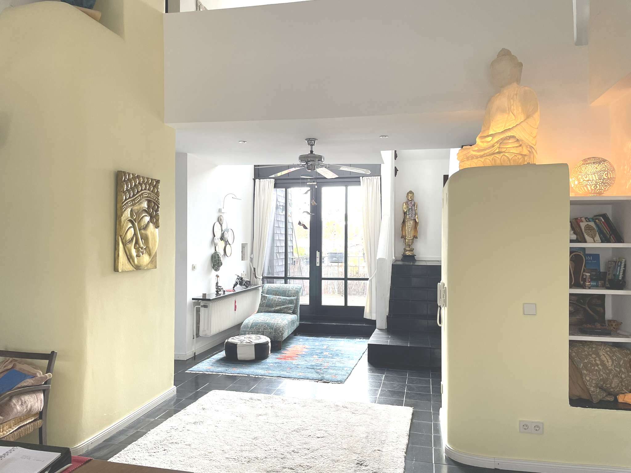 Thumbnail-Wohnung zum Kaufen in Karlsruhe 575.000,00 € 140 m²