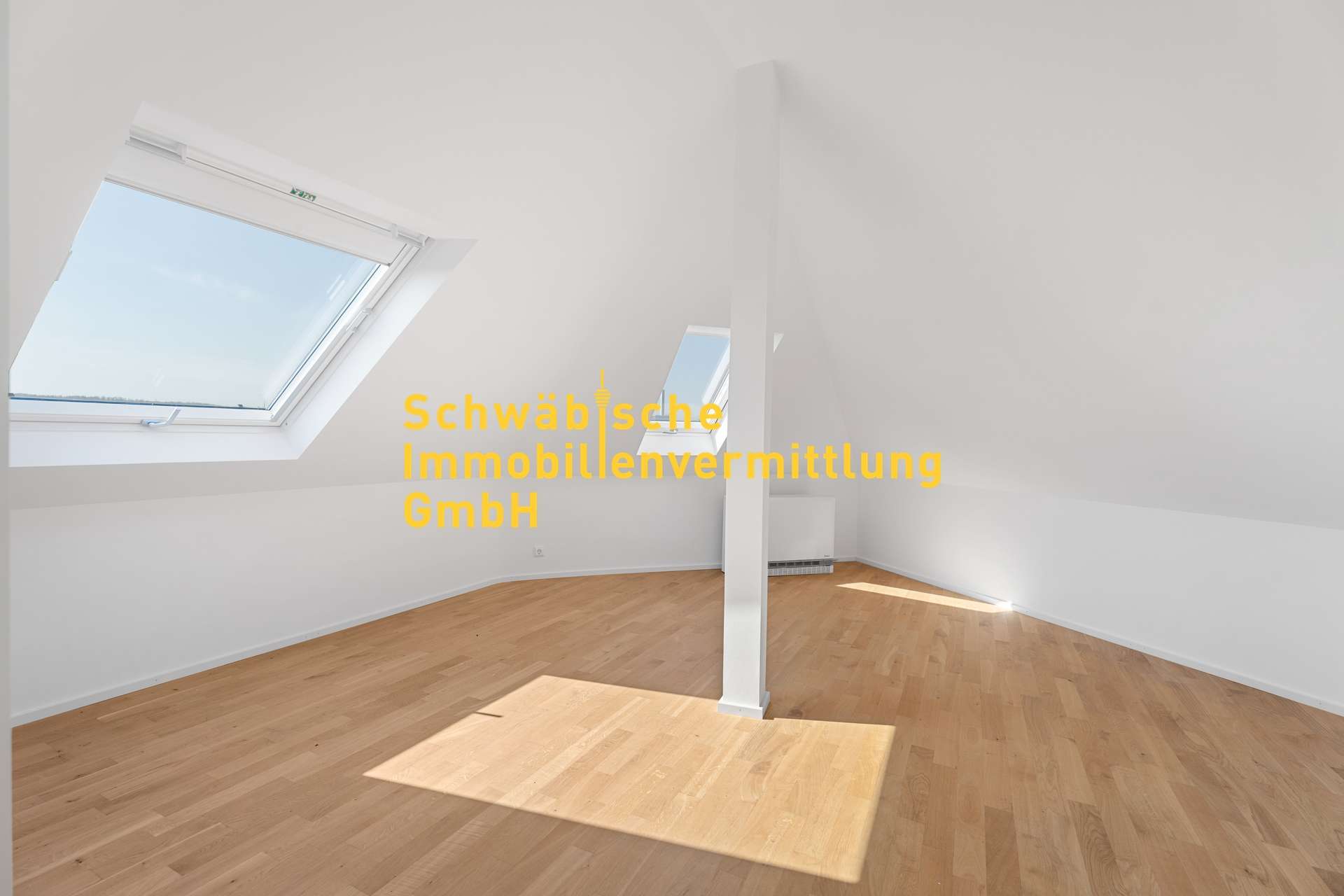 Thumbnail-Wohnung zum Mieten in Stuttgart 645,00 € 33 m²