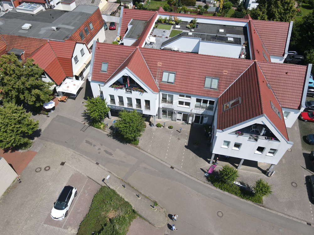 Thumbnail-Wohnung zum Mieten in Lilienthal 1.235,00 € 95 m²