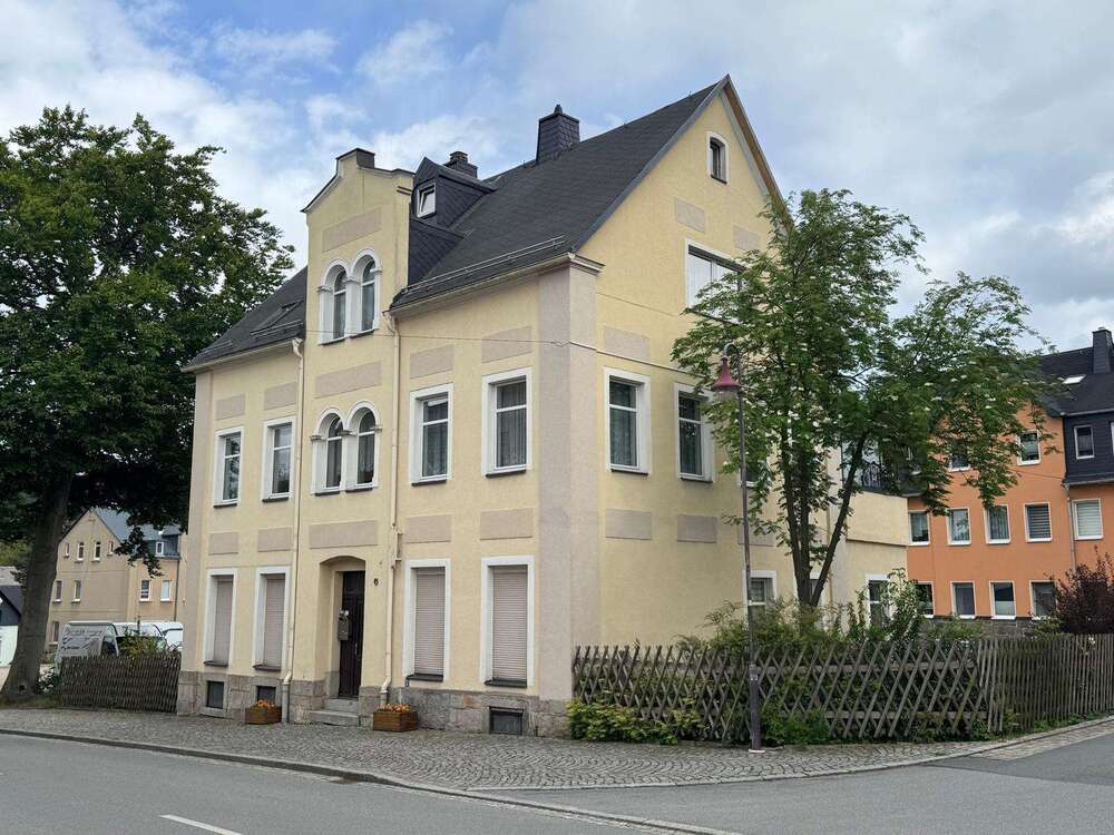 Thumbnail-Haus zum Kaufen in Lauter 150.000,00 € 230 m²