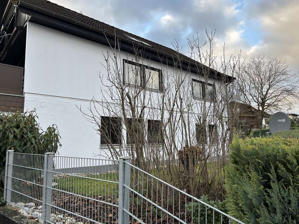 Thumbnail-Wohnung zum Mieten in Bad Kissingen 550,00 € 65 m²