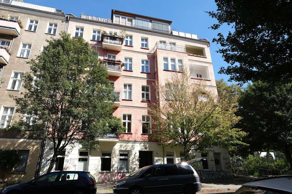 Thumbnail-Büro in Berlin 429.000,00 € 75 m²