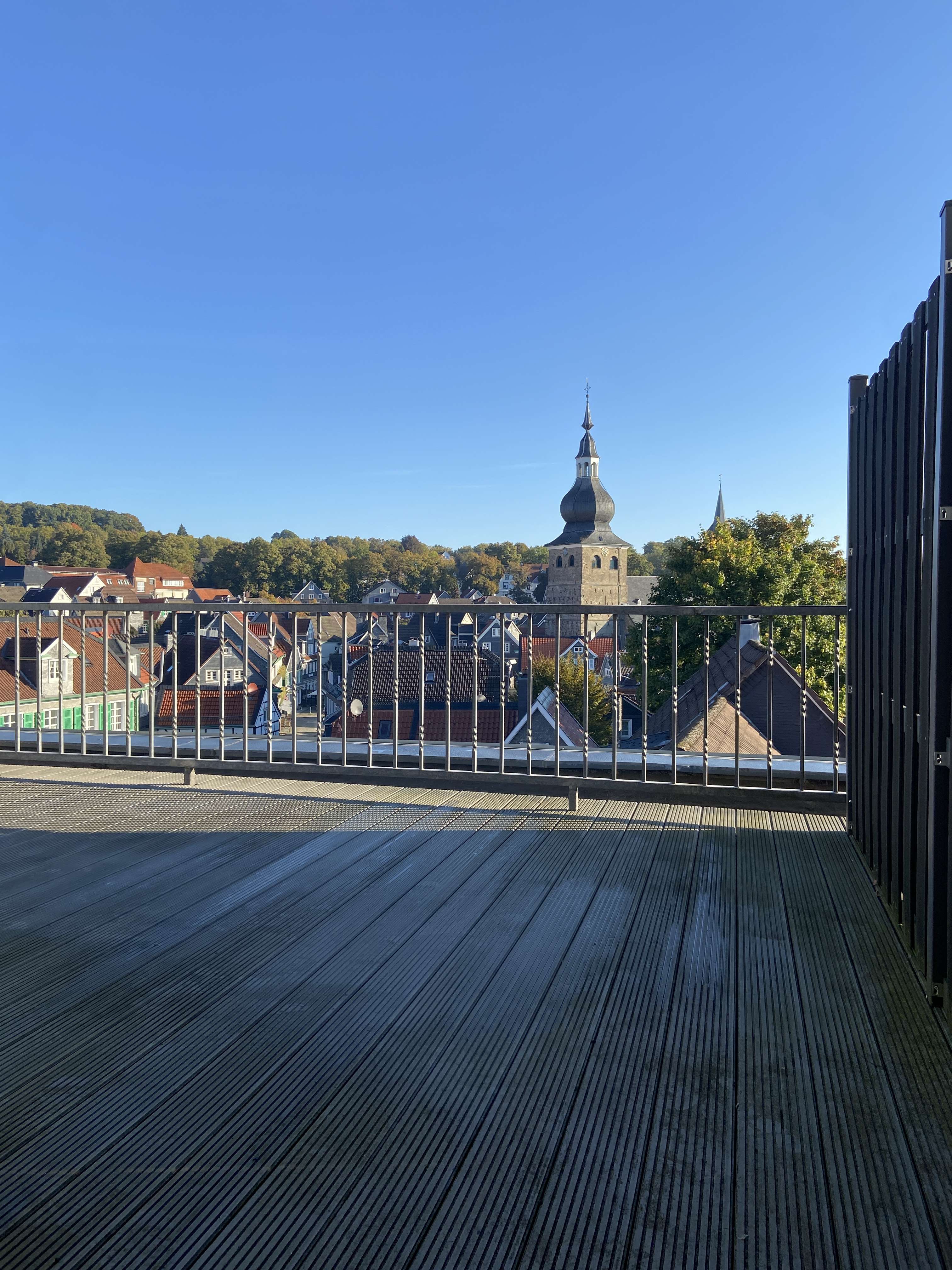 Thumbnail-Wohnung zum Mieten in Remscheid 700,00 € 78 m²