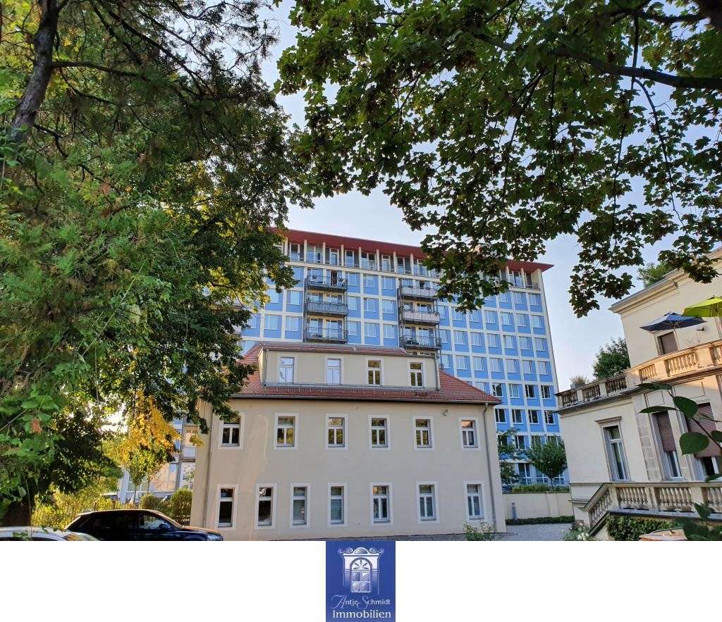 Thumbnail-Wohnung zum Mieten in Dresden 833,00 € 59.5 m²