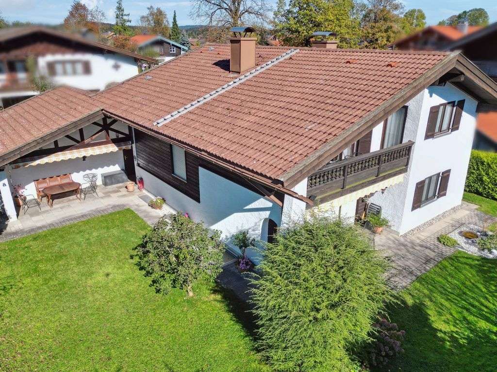 Thumbnail-Haus zum Kaufen in Gmund am Tegernsee 1.485.000,00 € 157 m²