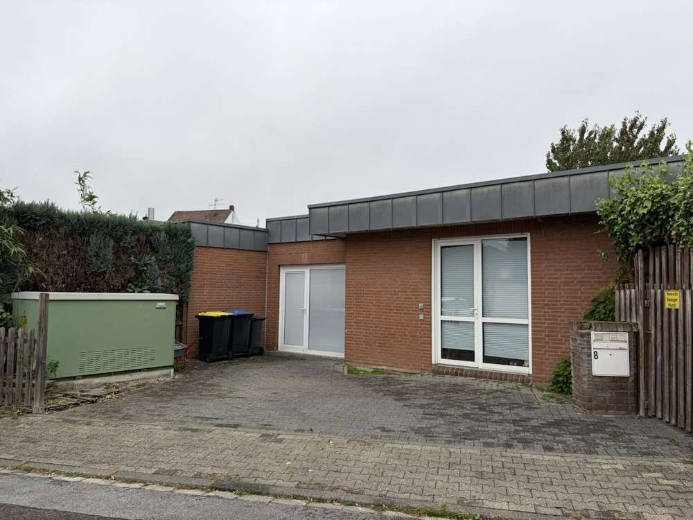 Thumbnail-Haus zum Kaufen in Kaarst 590.000,00 € 167.4 m²