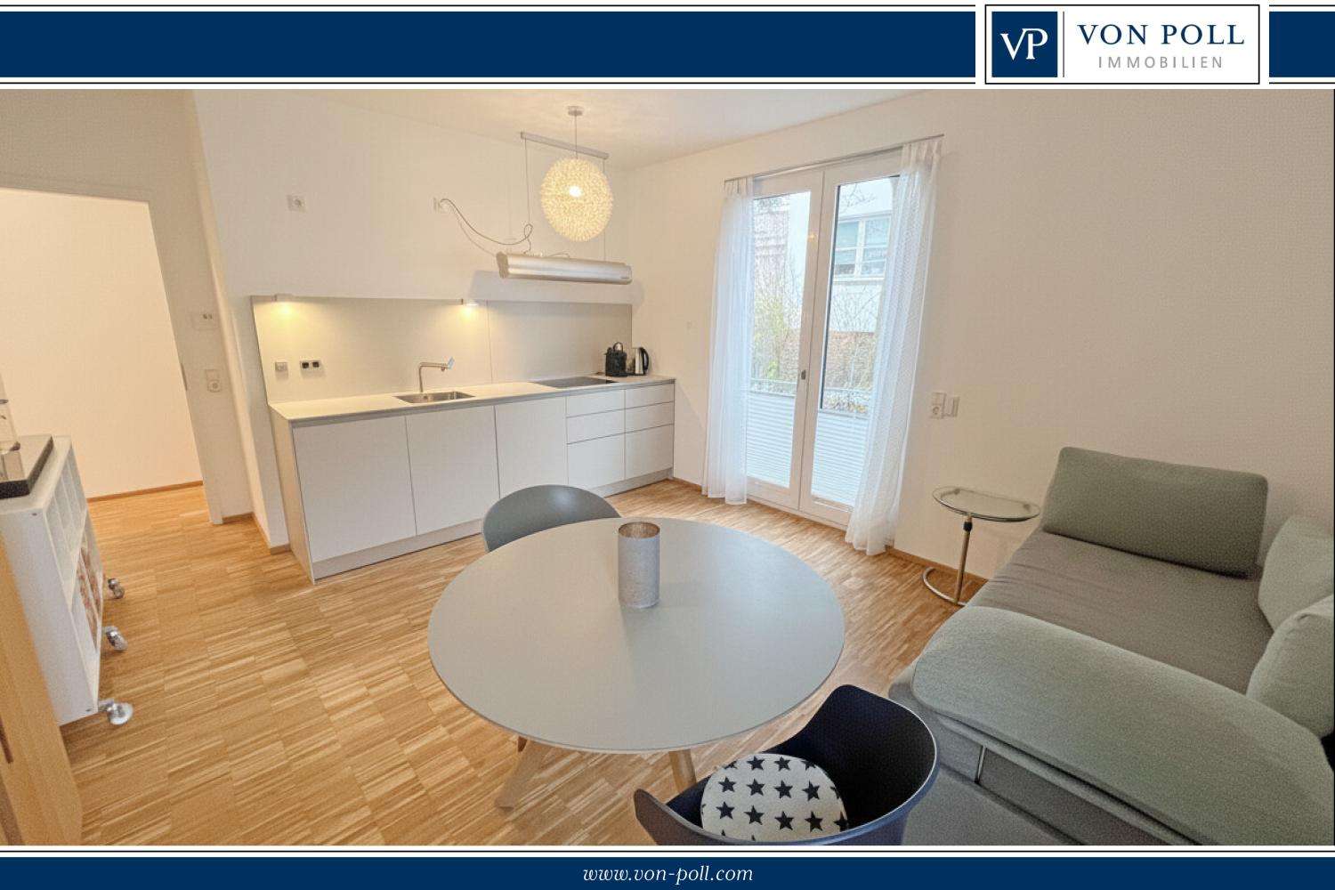 Thumbnail-Wohnung zum Kaufen in Weinheim 249.000,00 € 34.6 m²