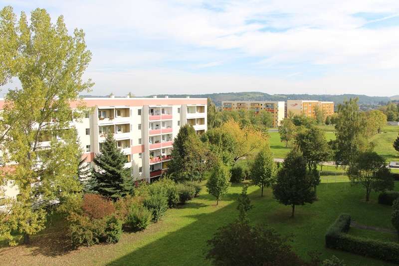 Thumbnail-Wohnung zum Mieten in Gera 373,00 € 68 m²