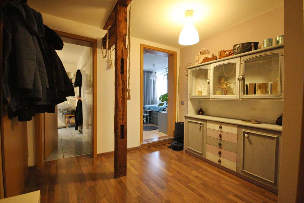 Thumbnail-Wohnung zum Kaufen in Calw 185.000,00 € 70.27 m²