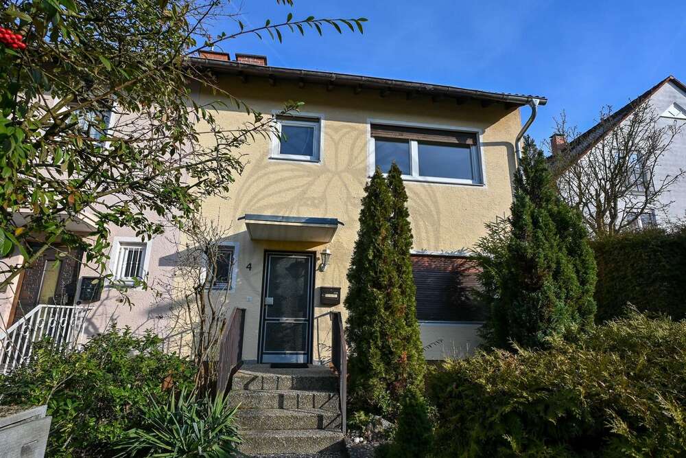 Thumbnail-Haus zum Kaufen in Wiesbaden 698.000,00 € 120 m²