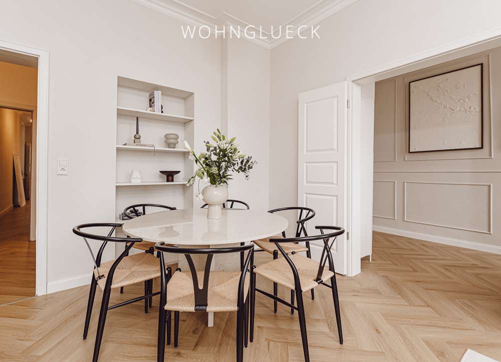 Thumbnail-Wohnung zum Kaufen in Augsburg 598.000,00 € 95.55 m²
