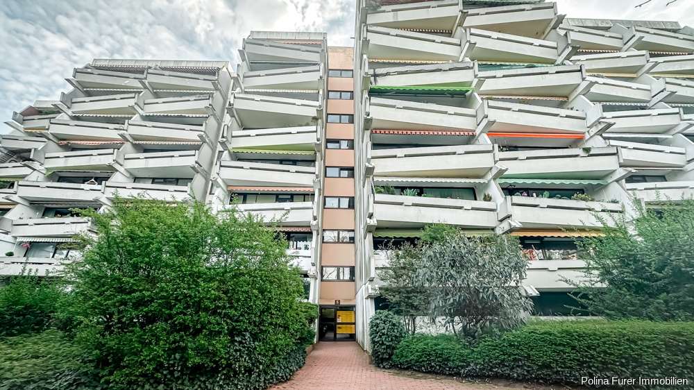 Thumbnail-Wohnung zum Kaufen in Mainz 259.000,00 € 90.73 m²