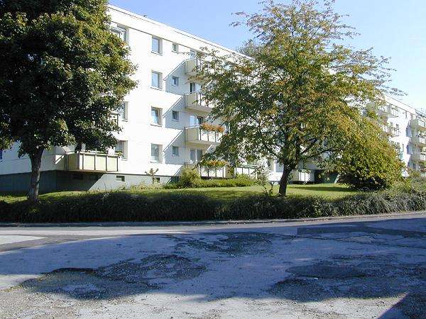Thumbnail-Wohnung zum Mieten in Remscheid 459,00 € 56.69 m²