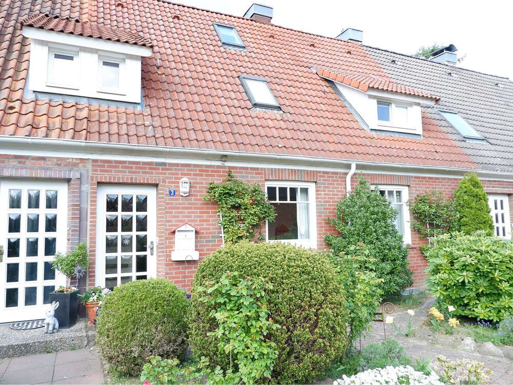 Thumbnail-Haus zum Kaufen in Geesthacht 299.000,00 € 120.58 m²