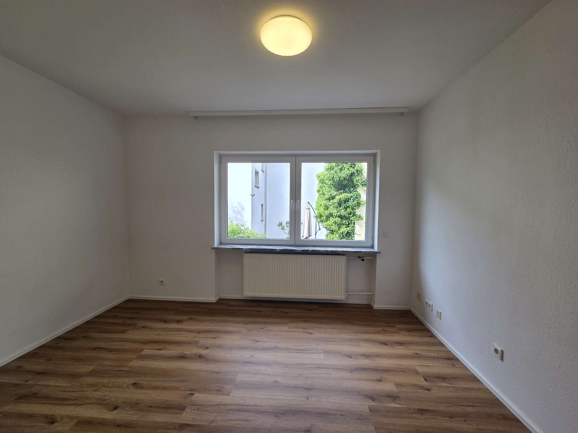 Thumbnail-Wohnung zum Mieten in Mörfelden-Walldorf 390,00 € 17 m²