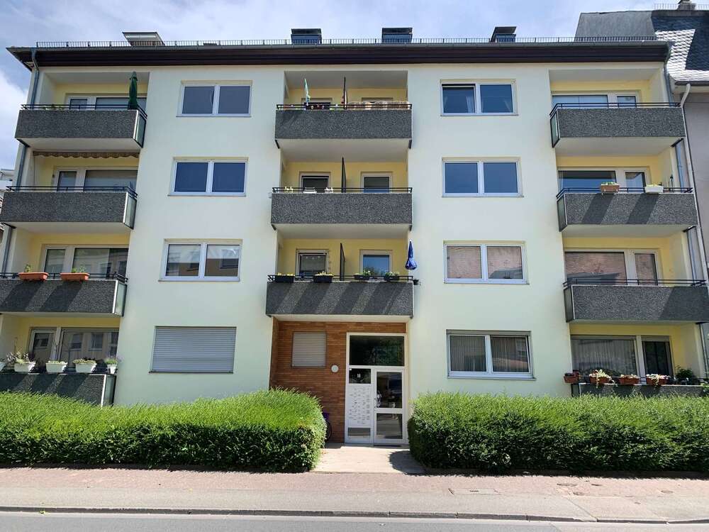 Thumbnail-Wohnung zum Mieten in Frankfurt 490,00 € 32 m²