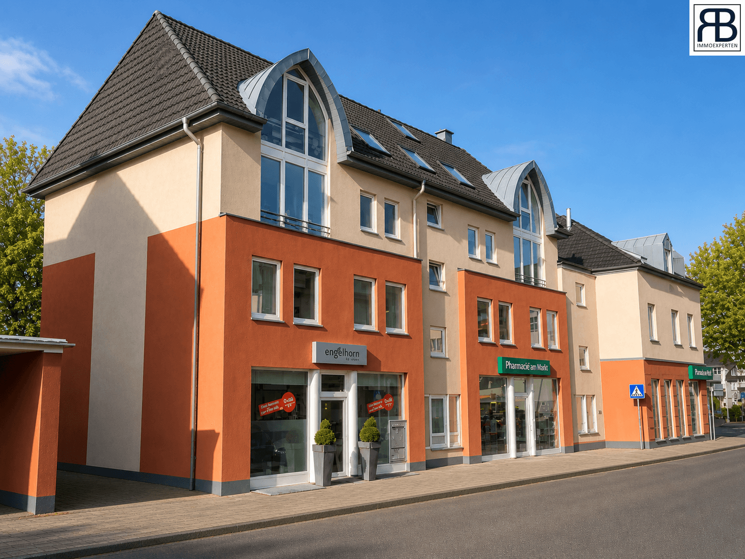 Thumbnail-Haus zum Kaufen in Hattingen 2.300.000,00 € 970 m²