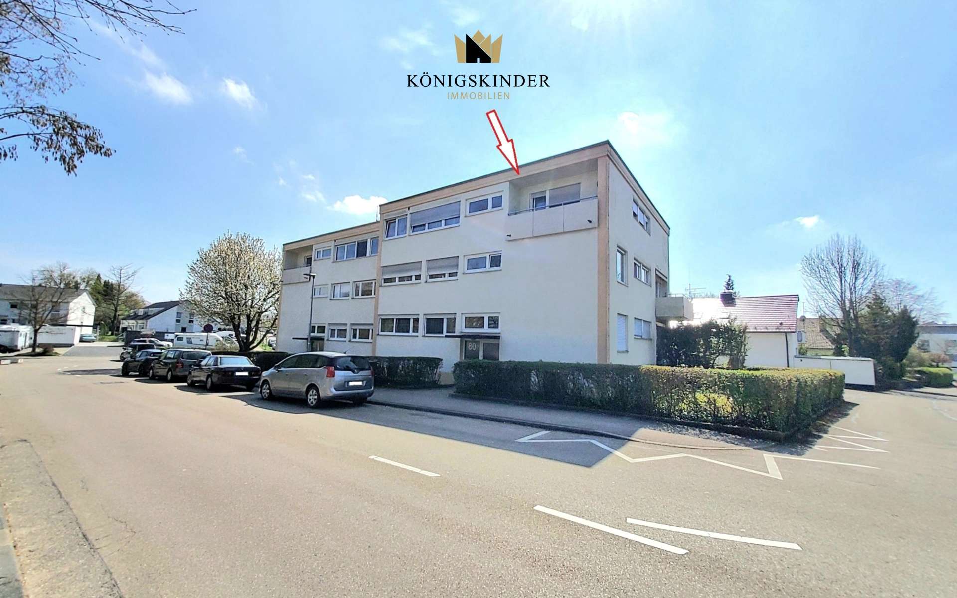 Thumbnail-Wohnung zum Kaufen in Kirchheim unter Teck 140.000,00 € 35.34 m²