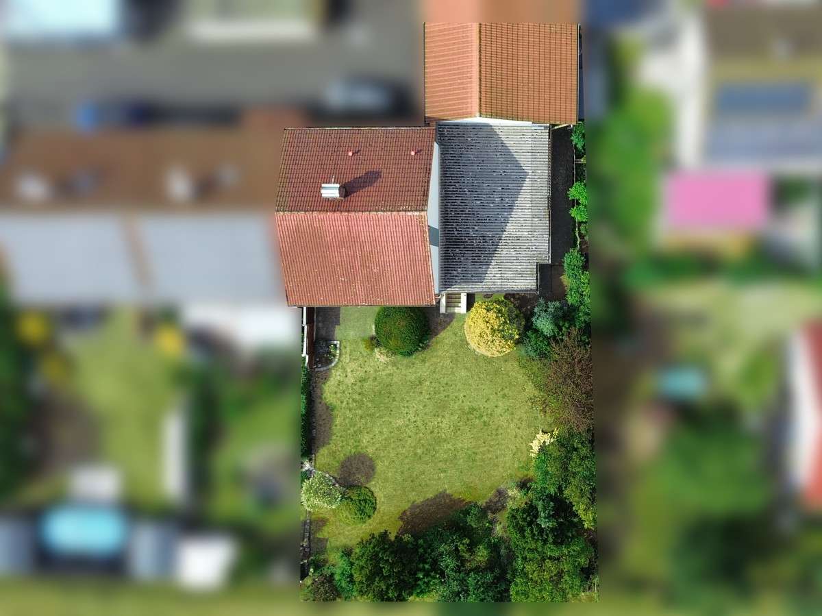 Thumbnail-Haus zum Kaufen in Fürth 495.000,00 € 109 m²