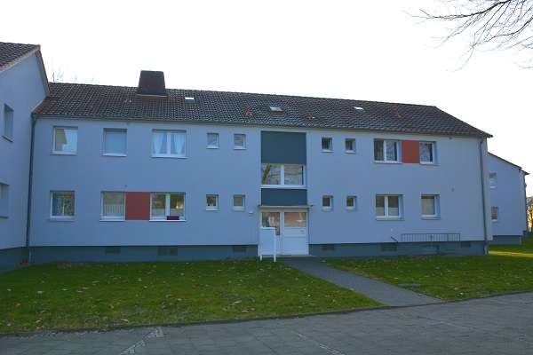Thumbnail-Wohnung zum Mieten in Hameln 598,00 € 85.38 m²