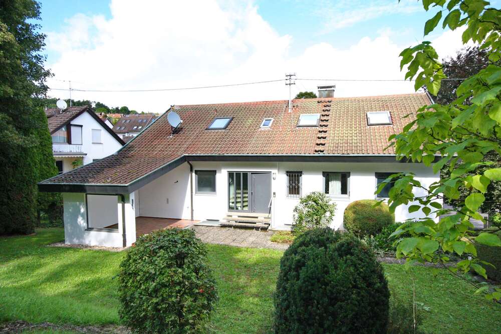 Thumbnail-Haus zum Kaufen in Gechingen 649.000,00 € 240 m²