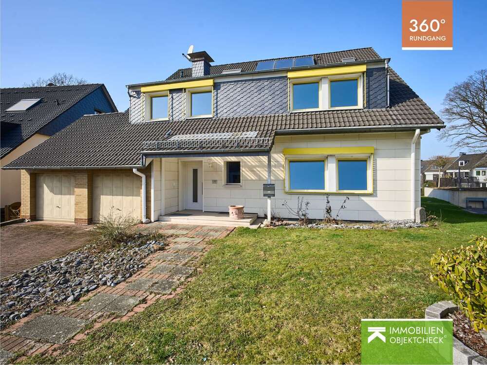 Thumbnail-Haus zum Kaufen in Wuppertal 929.000,00 € 300 m²