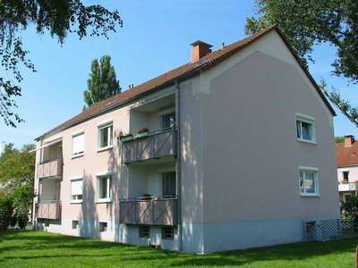 Thumbnail-Wohnung zum Mieten in Bergkamen 529,00 € 67.74 m²