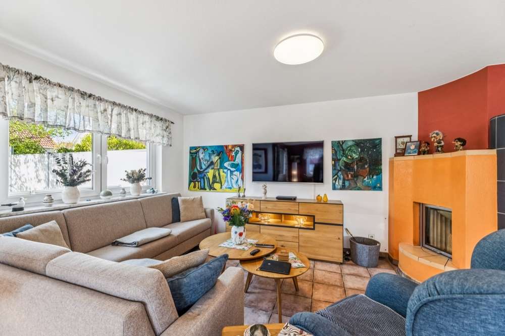 Thumbnail-Haus zum Kaufen in Seukendorf 300.000,00 € 133.8 m²