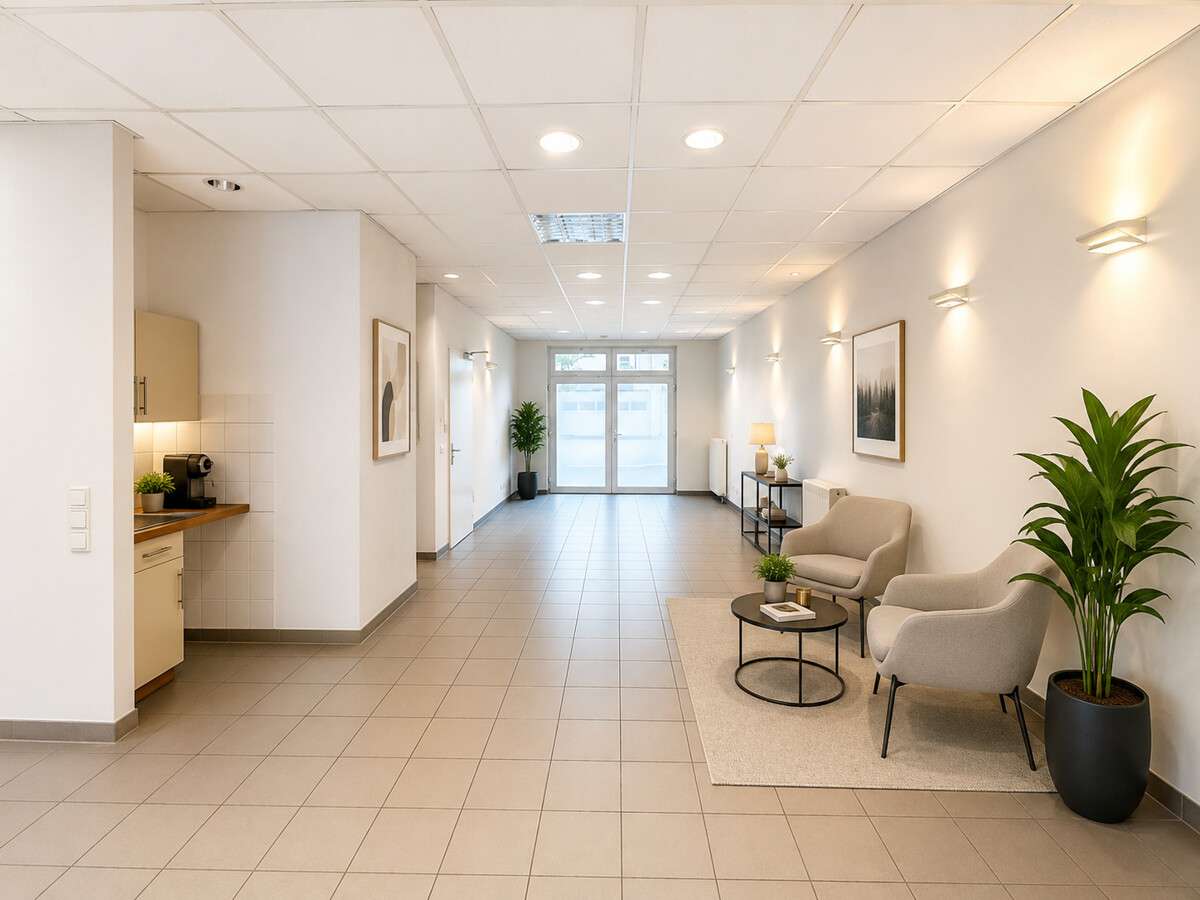 Thumbnail-Büro in Berlin 229.000,00 € 59.1 m²
