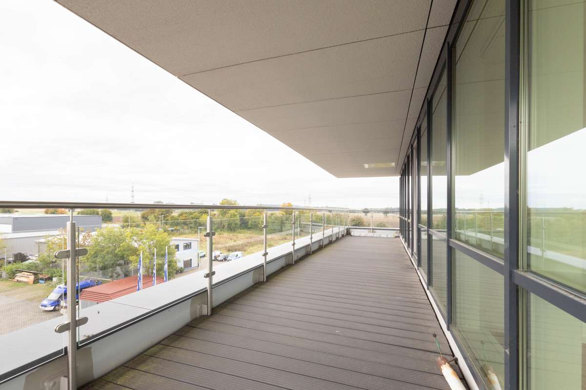 Thumbnail-Büro in Ingolstadt 3.212,00 € 292 m²