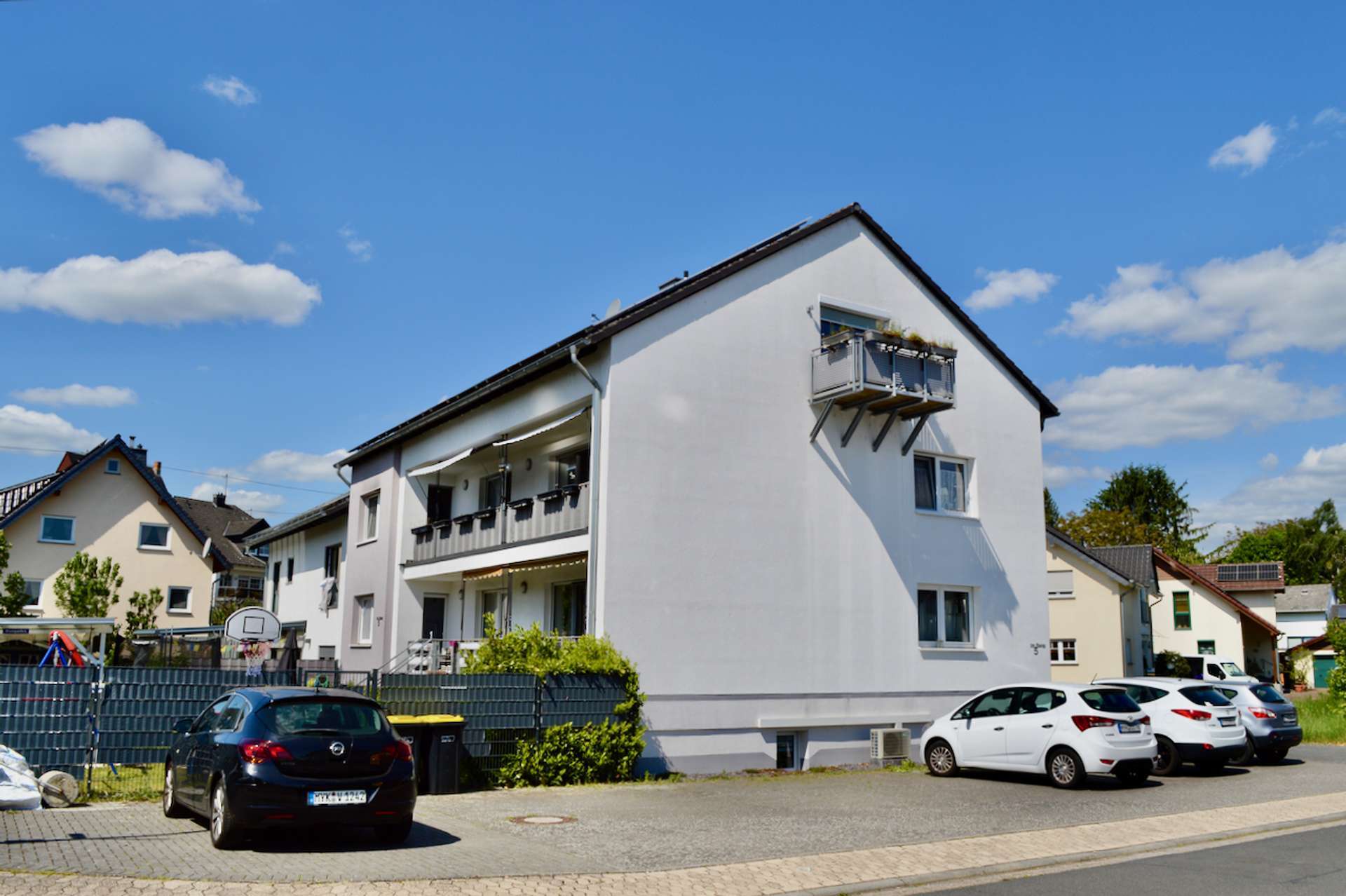 Thumbnail-Wohnung zum Kaufen in Plaidt 298.000,00 € 125 m²