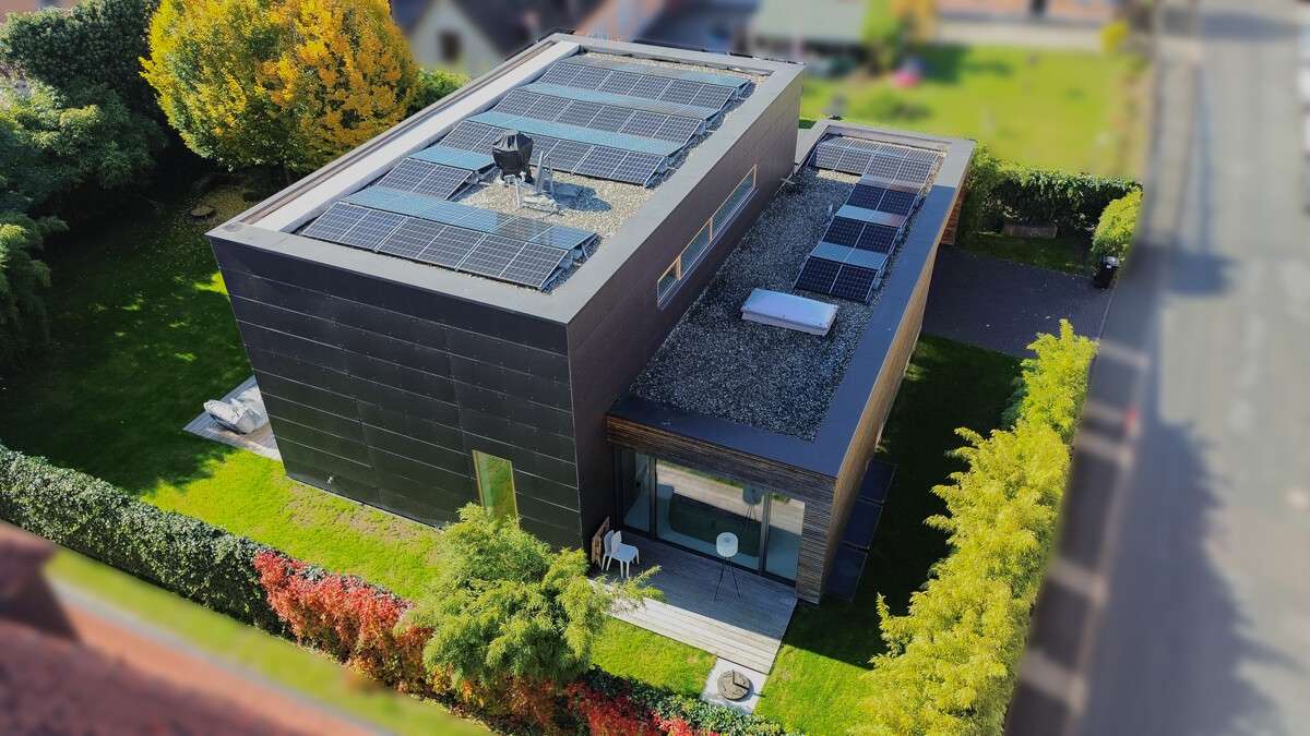 Thumbnail-Haus zum Kaufen in Nürnberg 1.650.000,00 € 200 m²