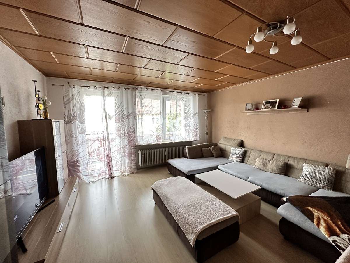 Thumbnail-Wohnung zum Kaufen in Altenstadt 279.000,00 € 90 m²