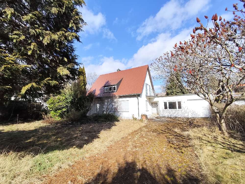 Thumbnail-Grundstück zu verkaufen in München Pasing 1.590.000,00 € 756 m²