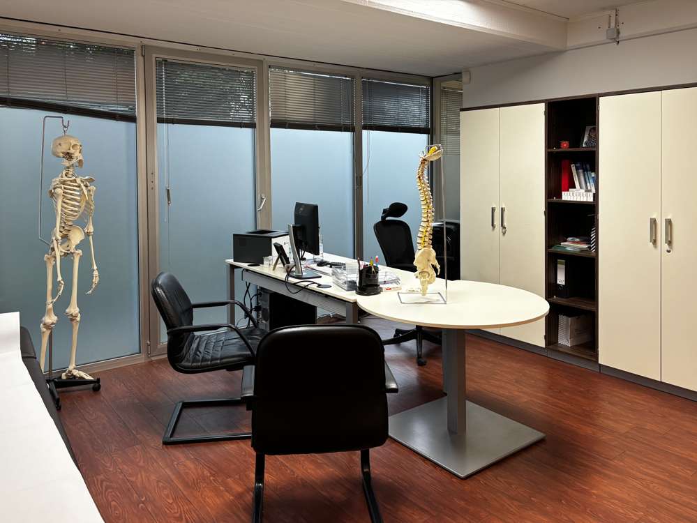 Thumbnail-Büro in Hamburg 3.475,00 € 173.63 m²