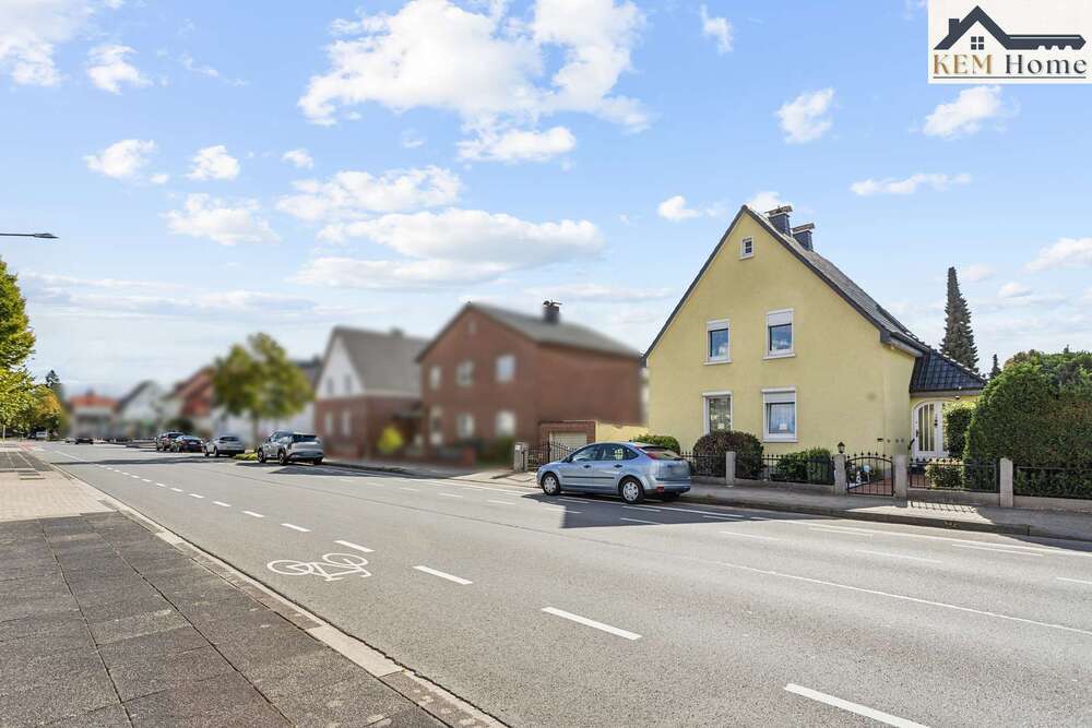 Thumbnail-Haus zum Kaufen in Minden 399.000,00 € 167 m²