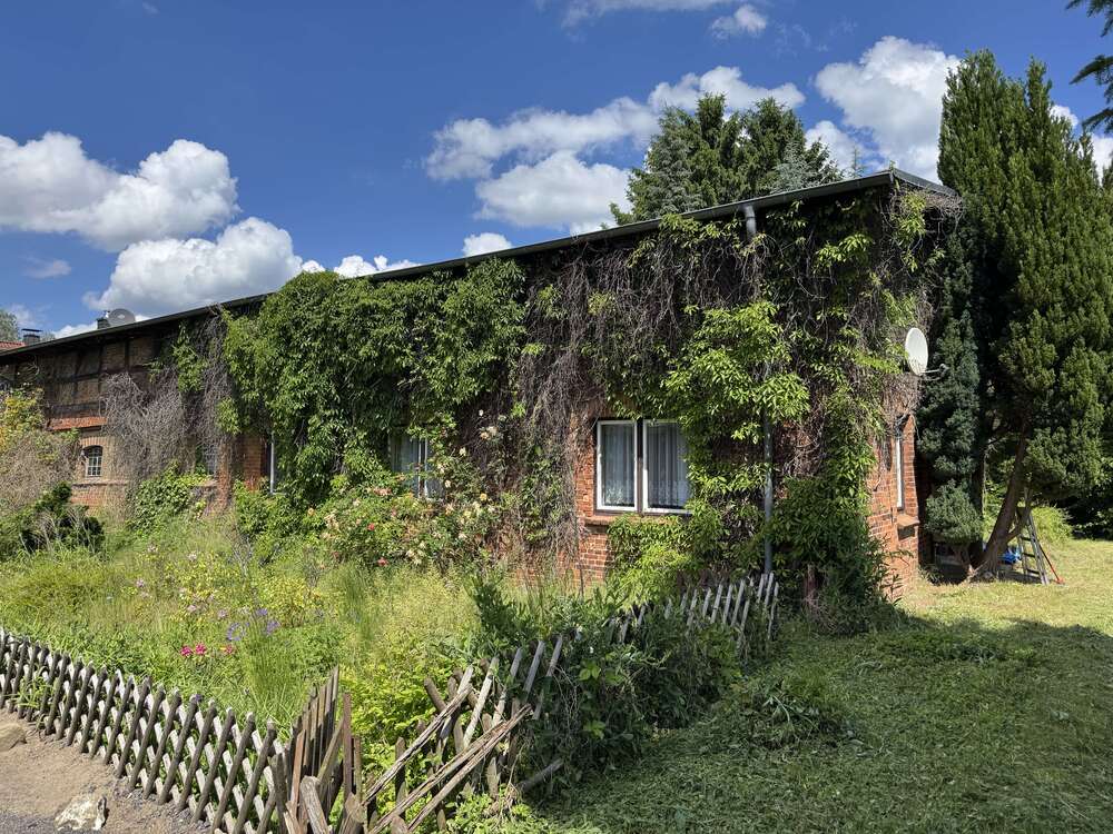 Thumbnail-Haus zum Kaufen in Dorf Mecklenburg 185.000,00 € 115 m²