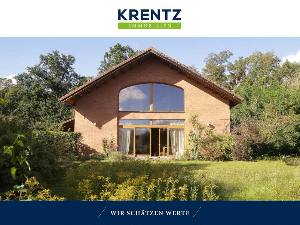 Thumbnail-Haus zum Kaufen in Beelitz 825.000,00 € 152.31 m²